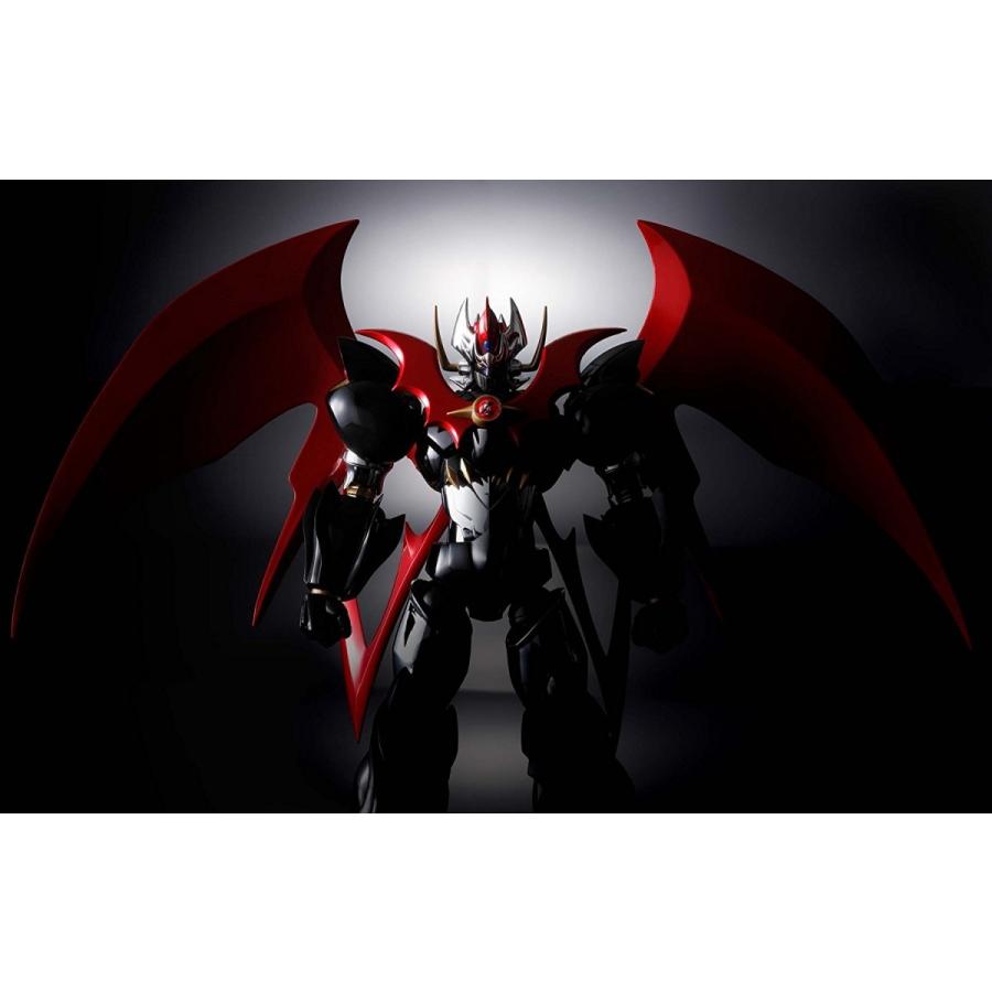 BANDAI（バンダイ） スーパーロボット超合金 マジンカイザー 超合金Z