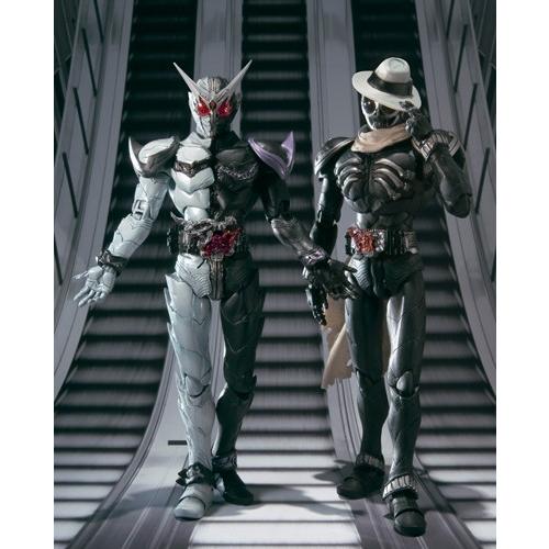 BANDAI（バンダイ） S.I.C. VOL.59 仮面ライダーWファングジョーカー