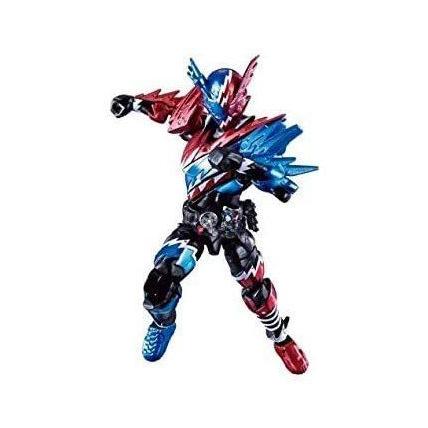 創動 仮面ライダービルド BUILD5 ラビットタンクスパークリング