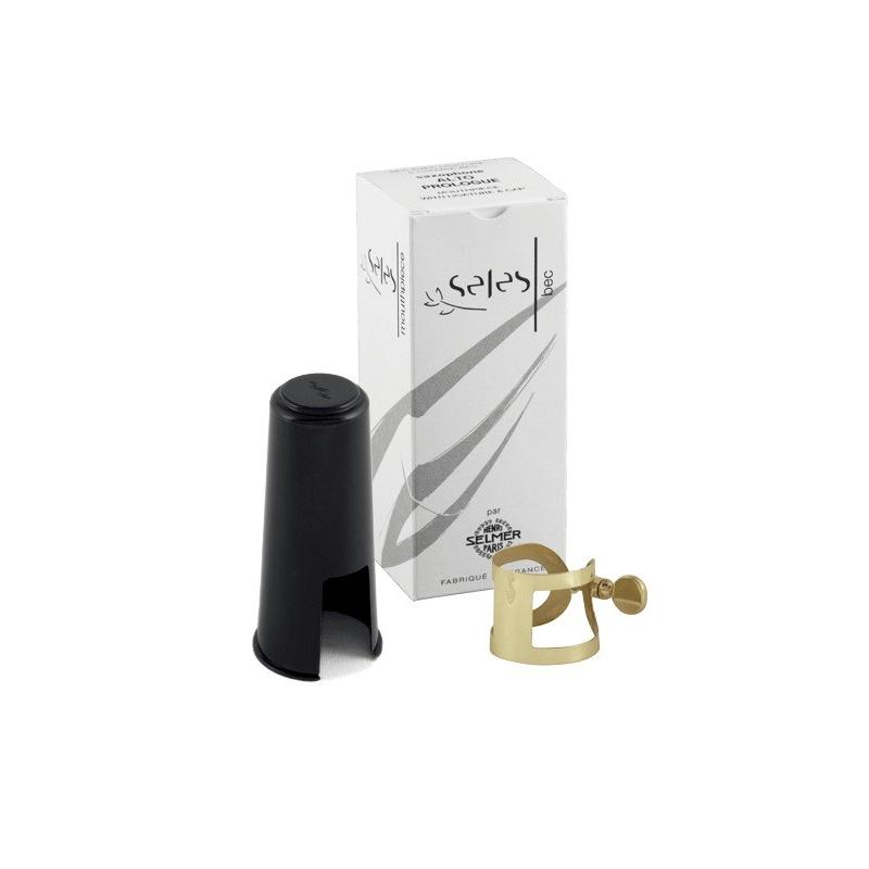 SELMER（セルマー） SeleS アルトサックス用マウスピース PROLOGUE