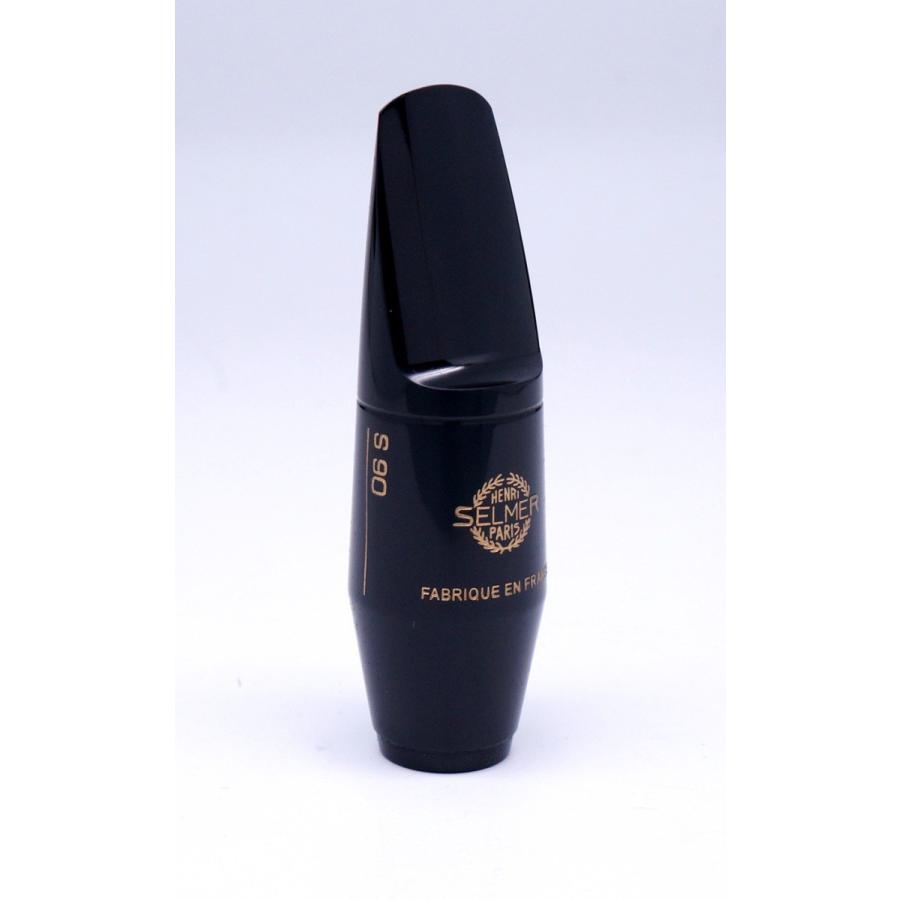 SELMER（セルマー） アルトサックス用マウスピース S90 180 : 大谷楽器