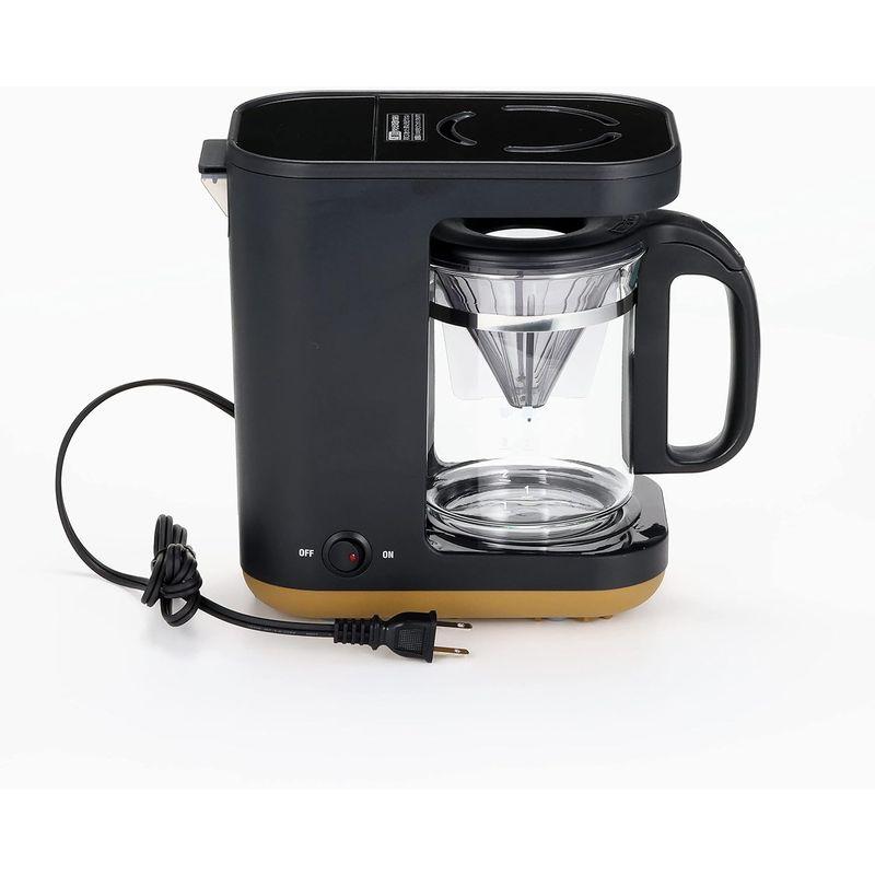 象印 コーヒーメーカー 420ml STAN. EC-XA30-BA : OTC-STORE - 通販