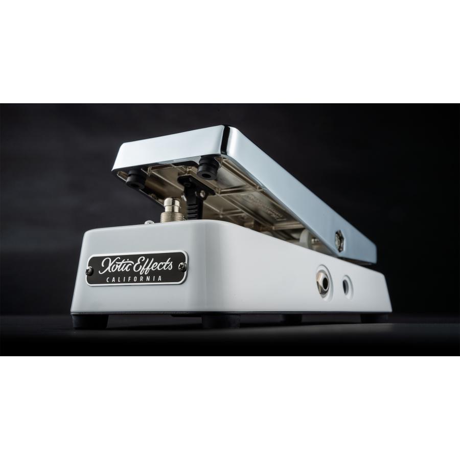 Xotic Wah XW-1 エキゾチック ワウ エフェクター : 音ぎ花し