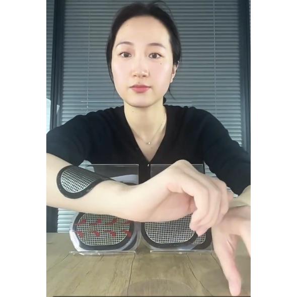 アクティブ スレンダー スレンダートーンエボリューション 互換パッド