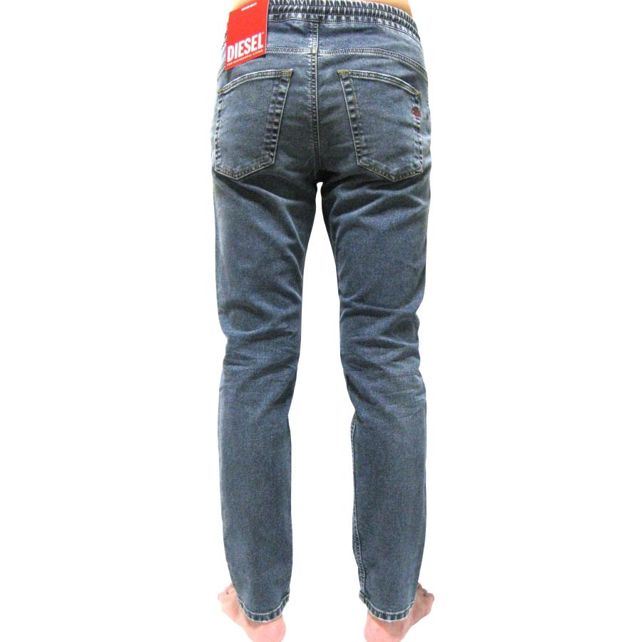 DIESEL（ディーゼル） DIESEL JoggJeans ジョグジーンズ スリム