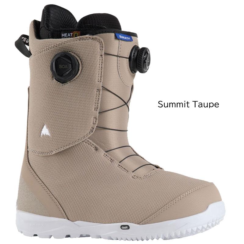 BURTON（バートン） ブーツ スノーボード スワス ボア Burton Swath