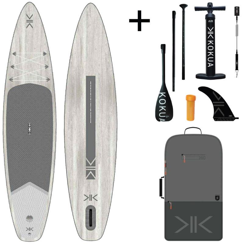 コクア サップ KOKUA SUP オールラウンド ツーリング モデル GLIDE 11