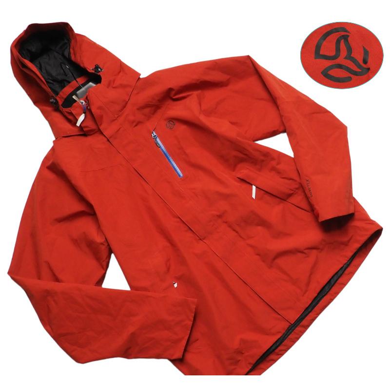 新品展示品 TERNUA テルヌア GORE-TEX ゴアテックス ハードシェル