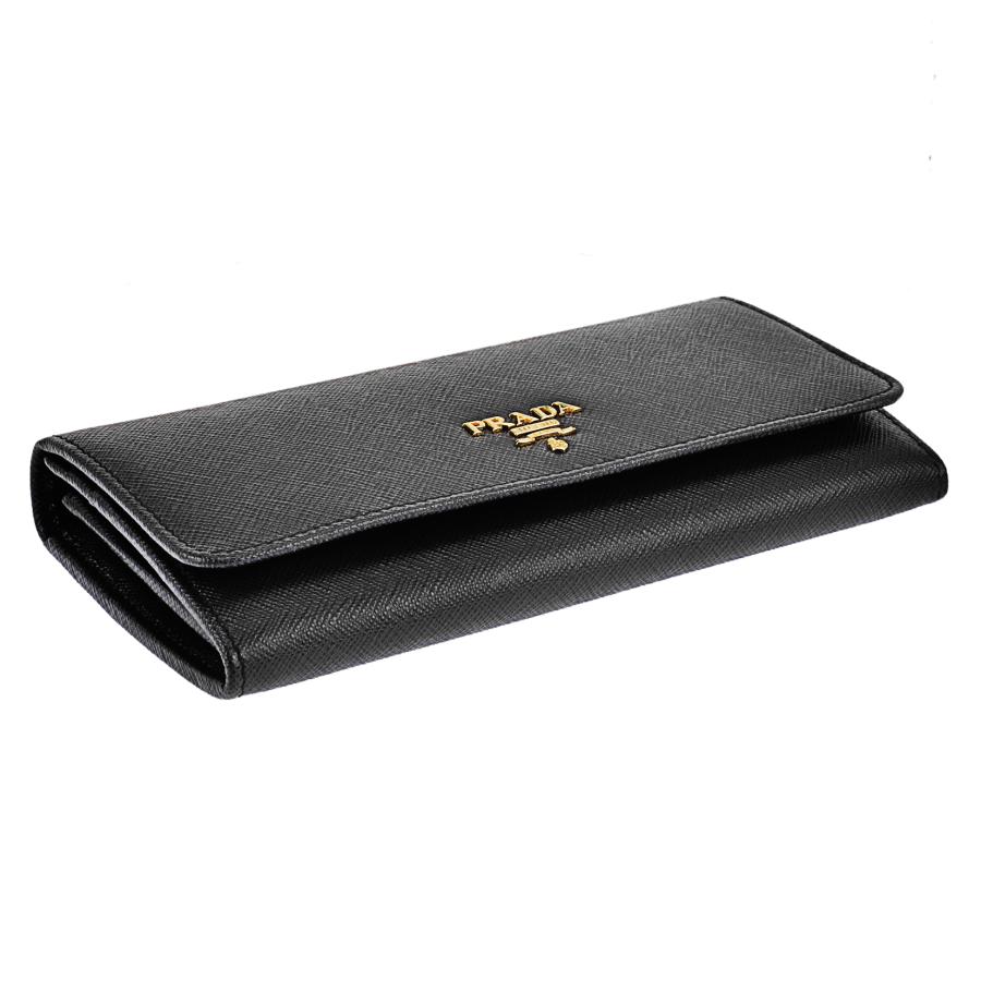 PRADA（プラダ） 長財布 財布 パスケース レディース アウトレット