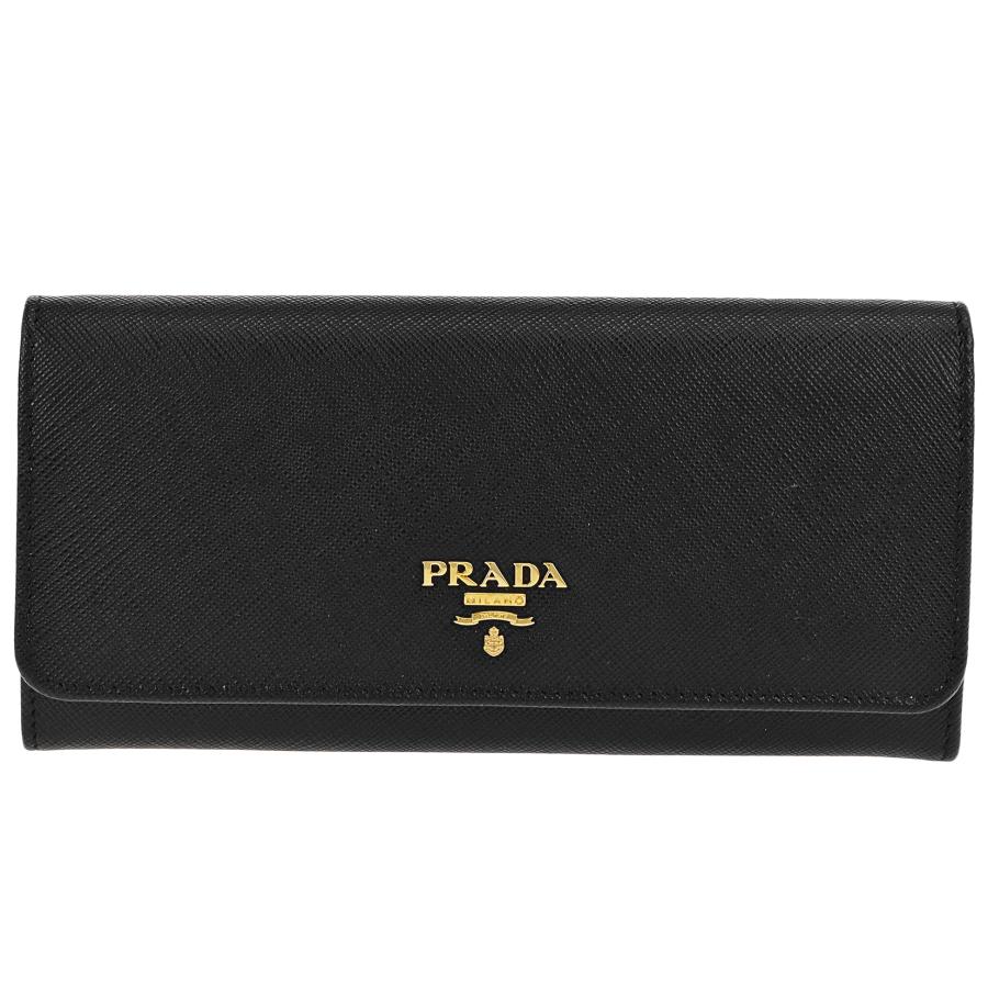 PRADA（プラダ） 長財布 財布 パスケース レディース アウトレット