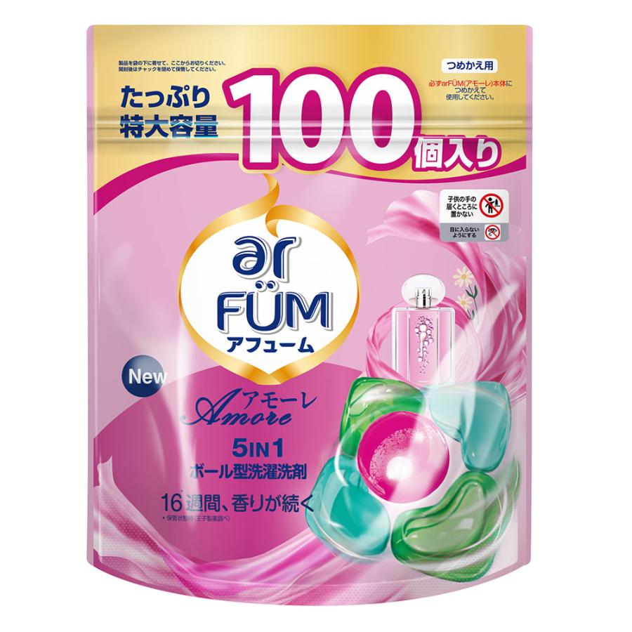 arFUM（アフューム） 【韓国1.2億個販売突破】 アモーレ Gel Magic