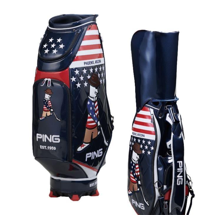 アウトレット品】ピン/PING/36494/CB-C2201 Mr.PING LIMITED【限定