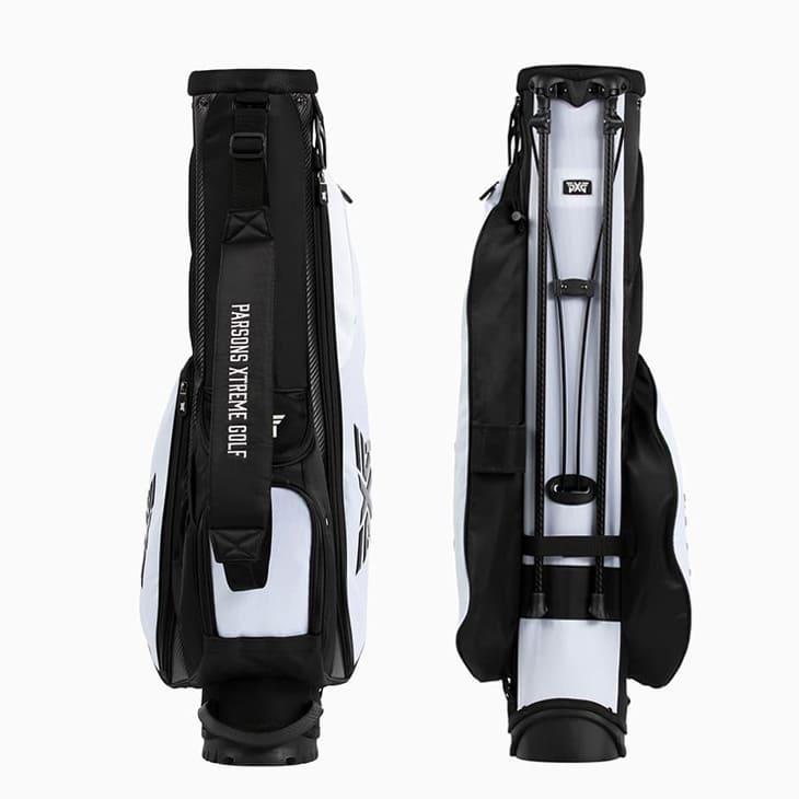 PXG 【検品済】PXG SUNDAY STAND BAG サンデースタンドバッグ B-UGB14