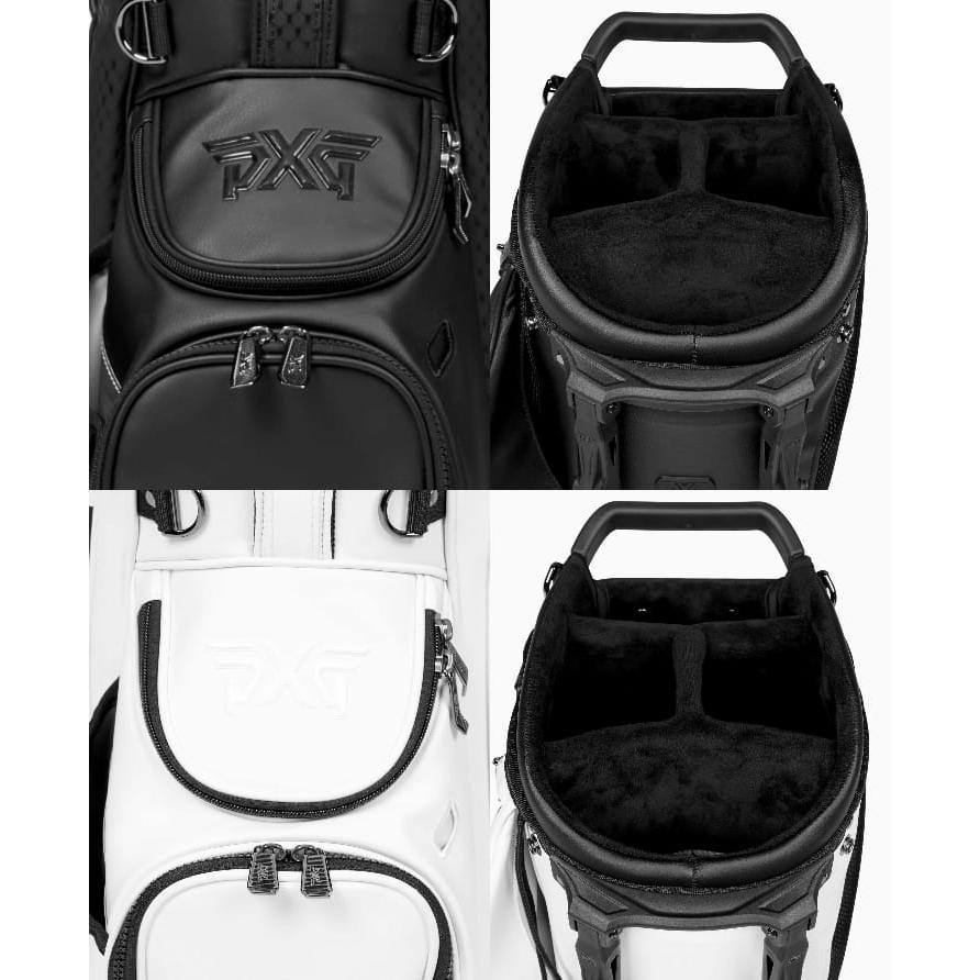 PXG PXG DELUXE CARRY STAND BAG デラックス キャリースタンドバッグ 9