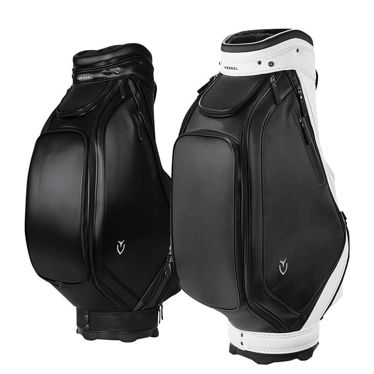 VESSEL 【検品済】VESSEL ベゼル Prodigy_Staff_Bag 8830119