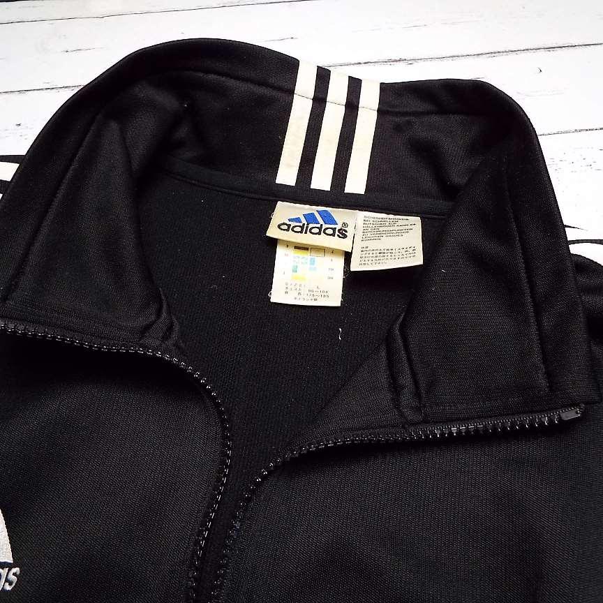 adidas（アディダス） 【90年代（90s）ヴィンテージ】貴重なオーバー