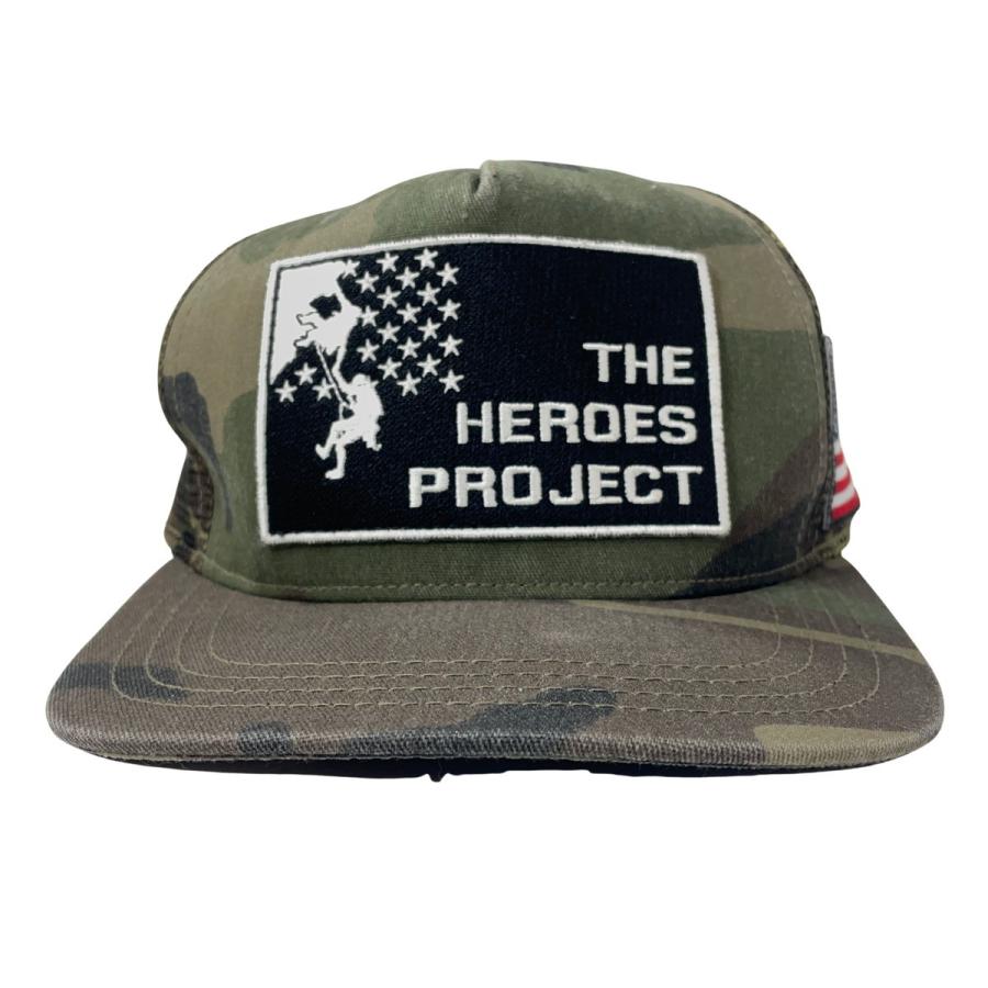 CHROME HEARTS（クロムハーツ） Chrome Hearts THE HEROES PROJECT