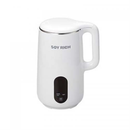 ショップジャパン（Shop Japan） SOY-WS01 ソイリッチ SOY RICH 豆乳