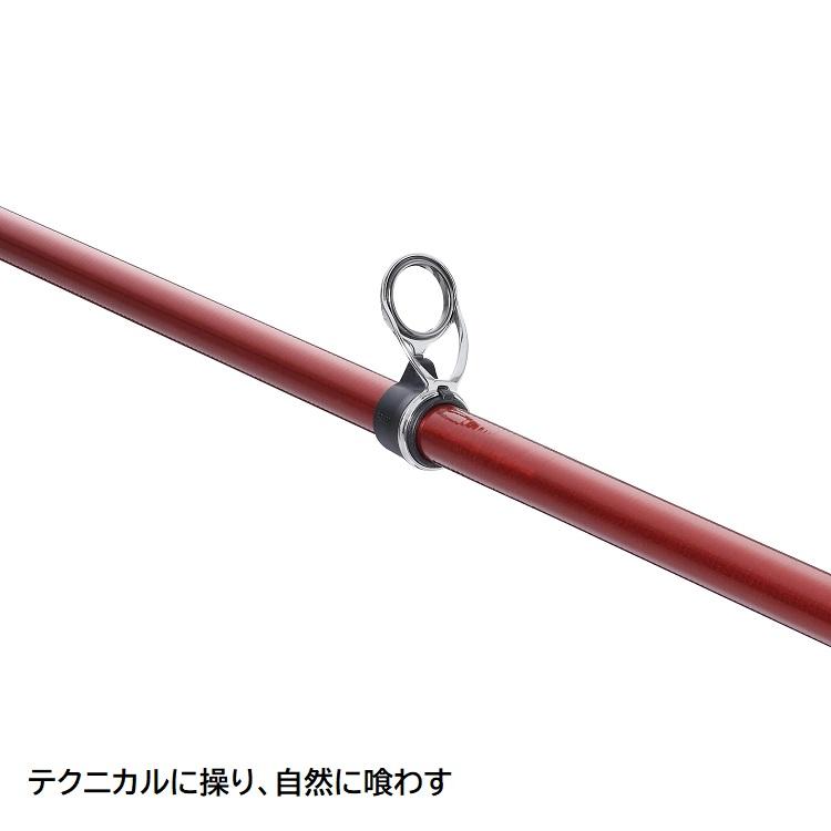 シマノ（SHIMANO） 海上釣堀竿 シーリア海上釣堀 M300さぐり : OZATOYA