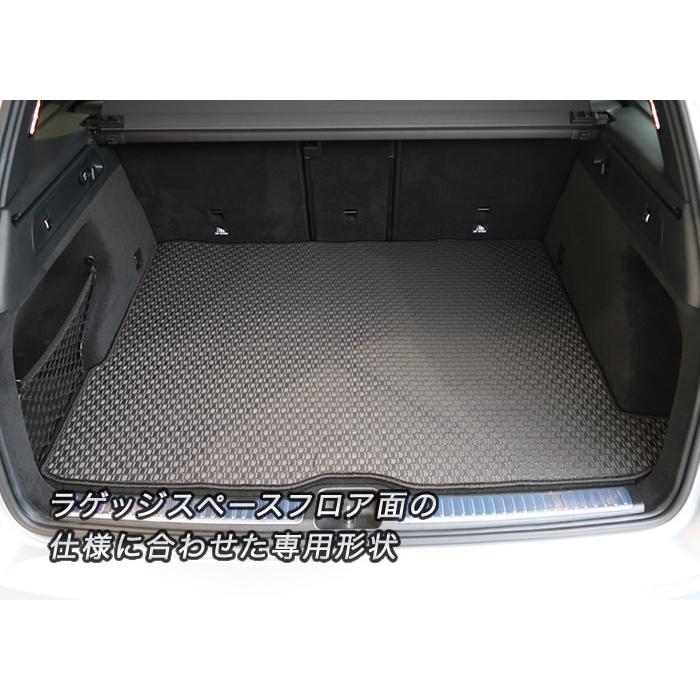 Mercedes-Benz（メルセデス・ベンツ） メルセデス GLC X253 トランク