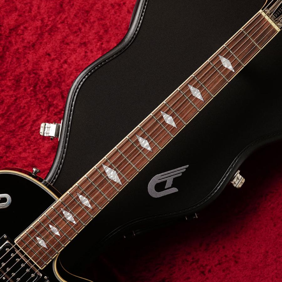 Duesenberg/DTV-DLX-BK Starplayer TV Deluxe (Black)【お取り寄せ商品