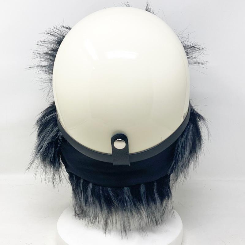 OCEAN BEETLE オーシャンビートル BEETLE Fur Flight Cap ビートル
