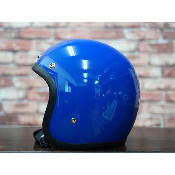 OCEAN BEETLE「LAC」ブルー サイズ：XL （装飾用 オーシャンビートル