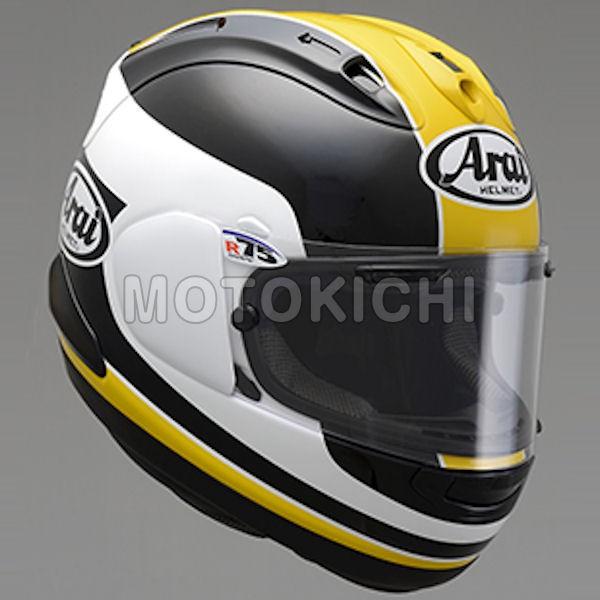 アライヘルメット（ARAI HELMET） 【入荷待ち】TAIRA REPLICA RX-7X