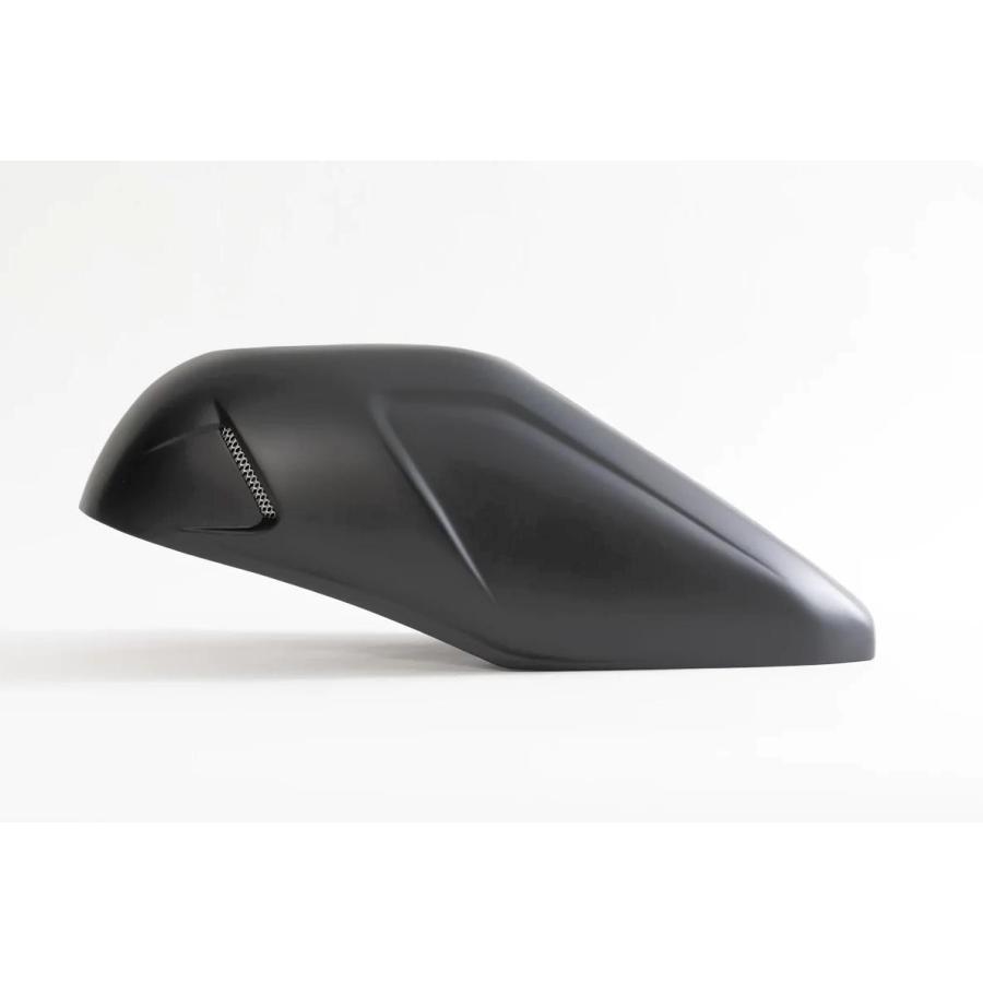 レブル250/300/500 タンクカバー メッシュデザイン K-SPEED