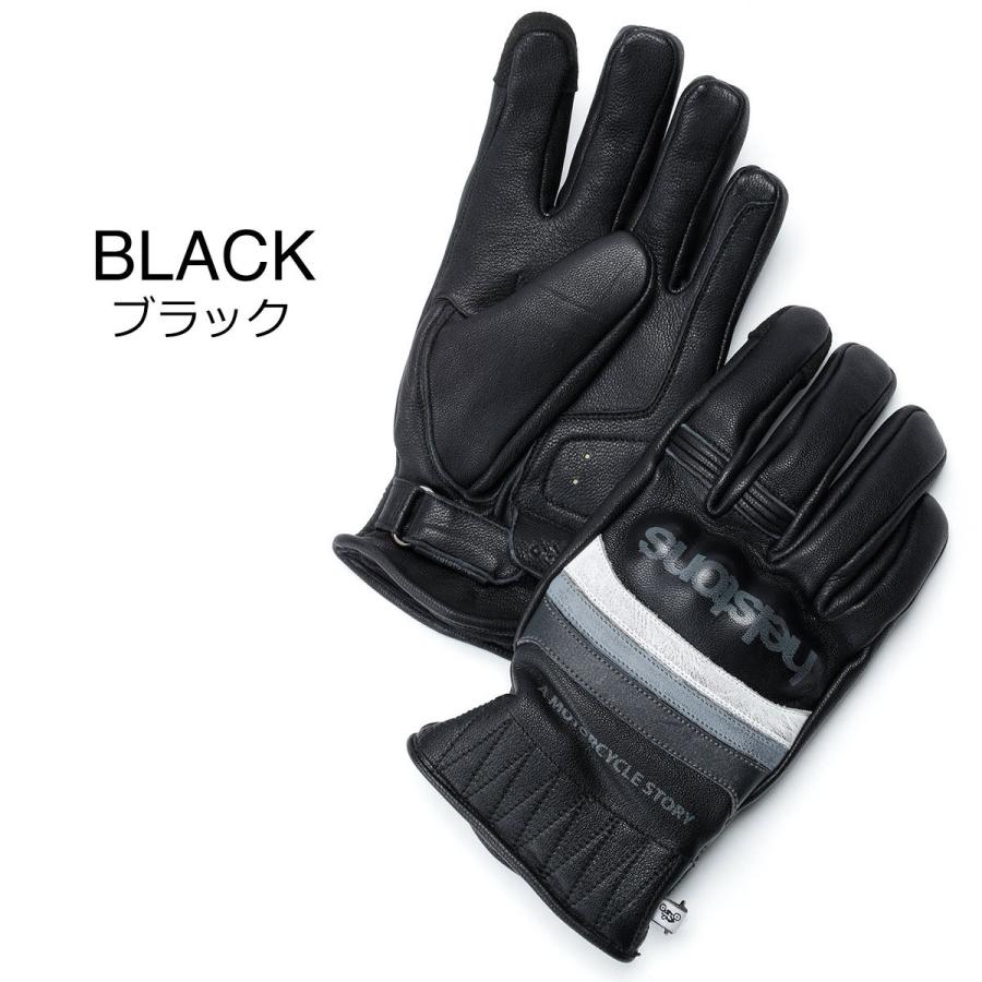 ヘルストン ウィンターグローブ ボーラ ウィンター グローブ バイク