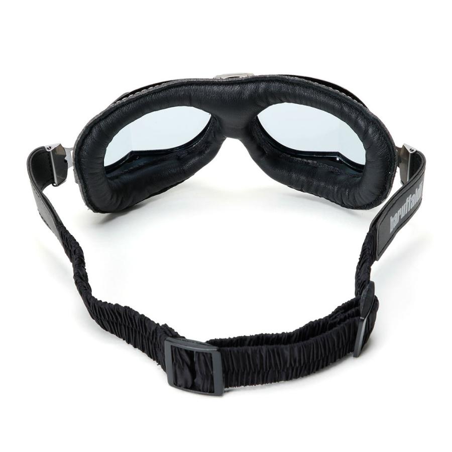 ゴーグル バルファルディ ヴィンタコ バイク baruffaldi : Motorimoda