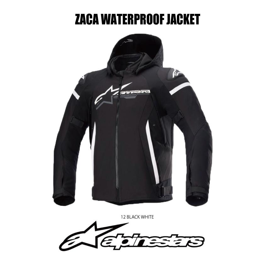 アルパインスターズ（alpinestars） 2023年 モデル 防寒・防水 バイク