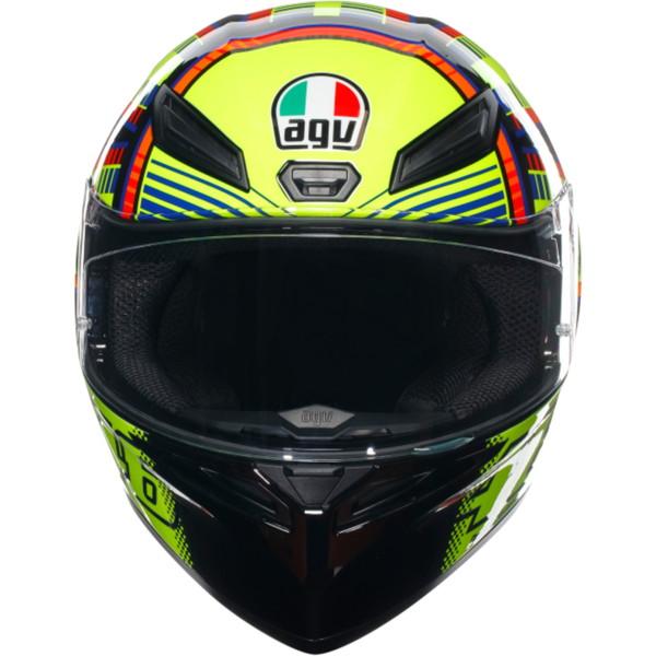 AGV AGV(エージーブイ) K1 S SOLELUNA 2015 (ソレルナ 2015) バイク