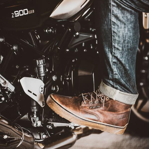 DAYTONA（デイトナ） TCX-7307W TCX (ティーシーエックス) バイク用
