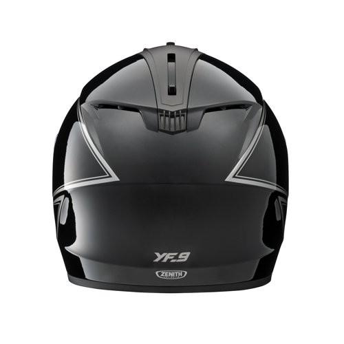 ワイズギア YAMAHA（ヤマハ） YF-9 ZENITH ピンストライプ フル