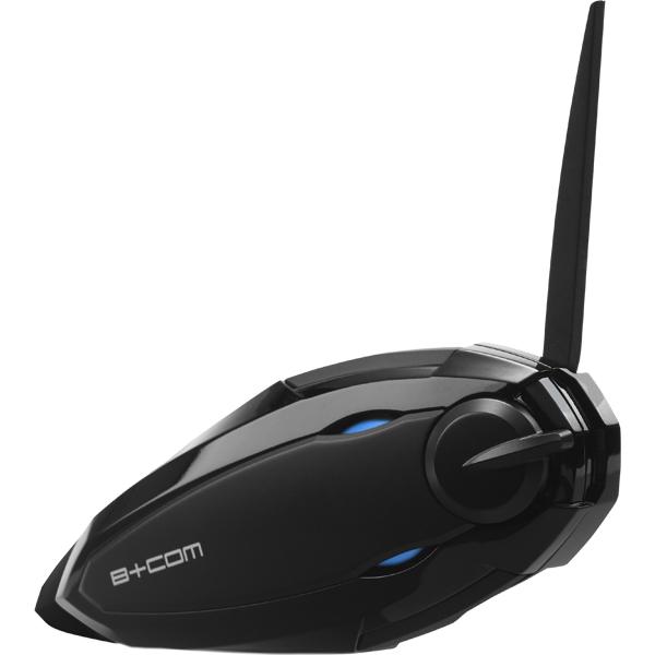 B＋COM（ビーコム） サインハウス SB6XR Bluetooth インターコム ペア