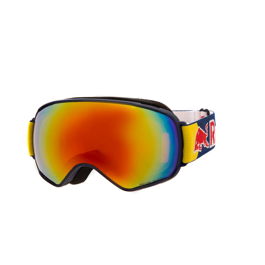 Red Bull SPECT（レッドブル スペクト） Alley_Oop スノーゴーグル