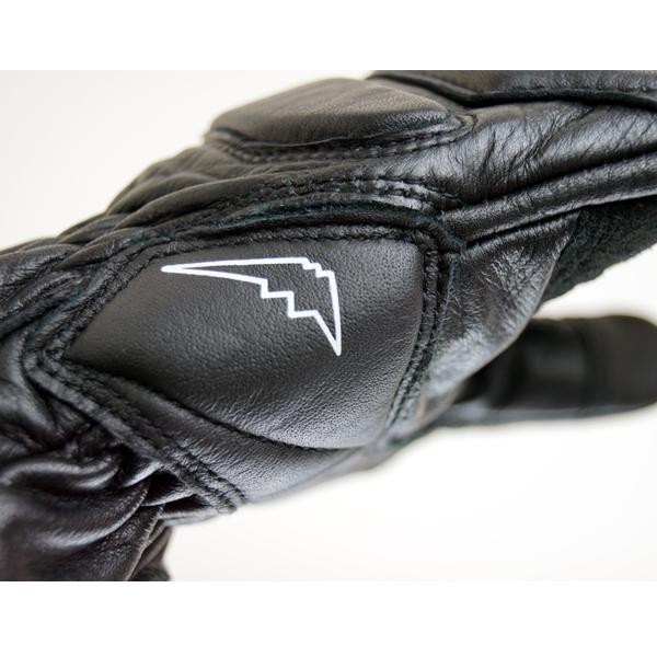 クシタニ（KUSHITANI） K-5347 RIDERS GLOVES ライダースグローブ