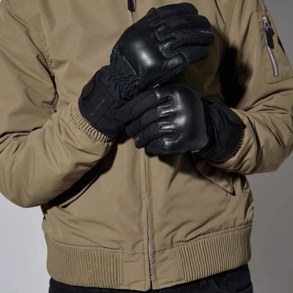 カドヤ（KADOYA） KADOYA RUBICON-WP GLOVE 防水ウィンターグローブ No