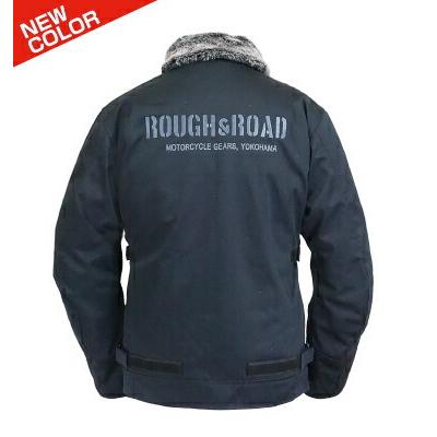 ラフ＆ロード 22日クーポン配布 ROUGH&ROAD バイク用 ウィンター