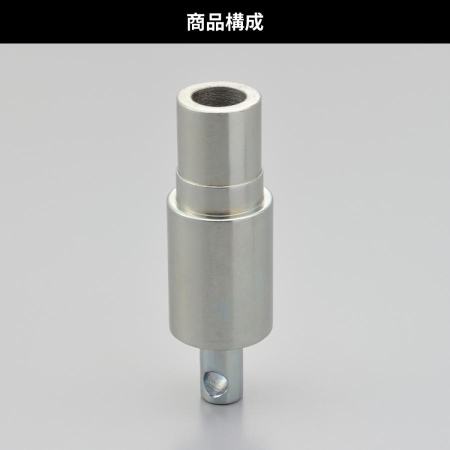 DAYTONA（デイトナ） 22日クーポン配布 バイク用 フロントスタンド2