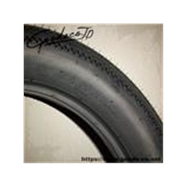 GOODS（グッズ） LOADSTAR TIRE 4.00-18 G8-00080 : MOTO-OCC ヤフー