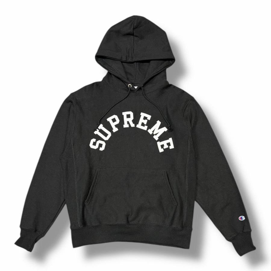 Supreme（シュプリーム） 国内正規 × Champion 25SS Hooded Sweatshirt