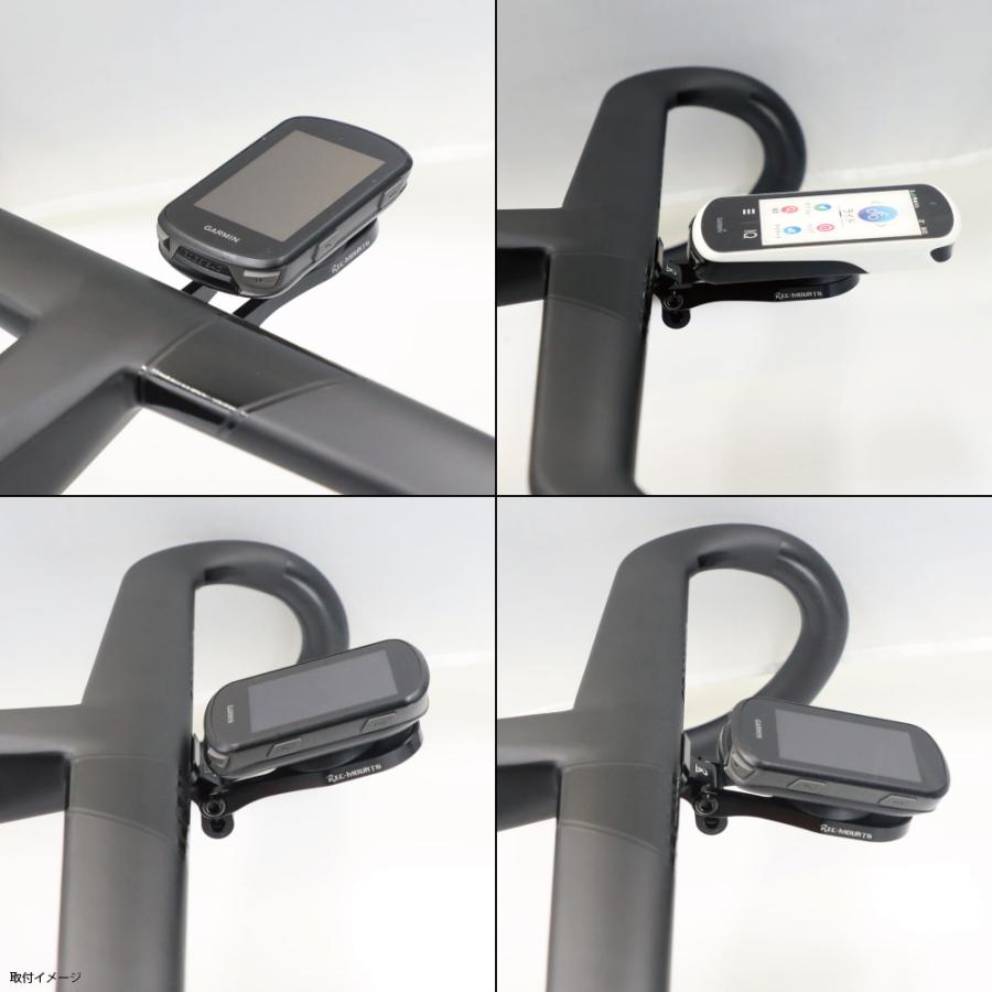 レックマウント]コルナゴCC.01INTEGRATEDハンドルバー専用タイプα