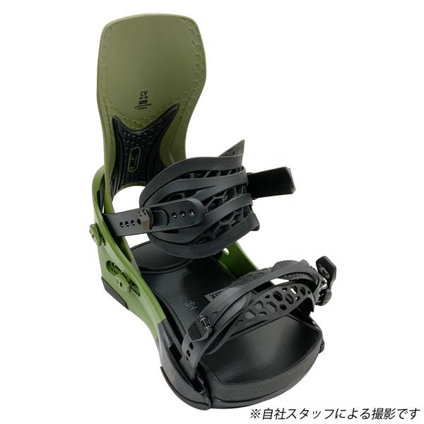 FLUX BINDINGS（フラックスバインディング） 25-26 フラックス シー