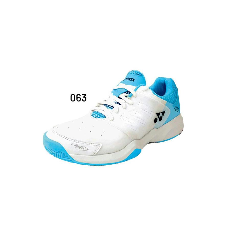 YONEX（ヨネックス） テニスシューズ クレー・砂入り人工芝コート用