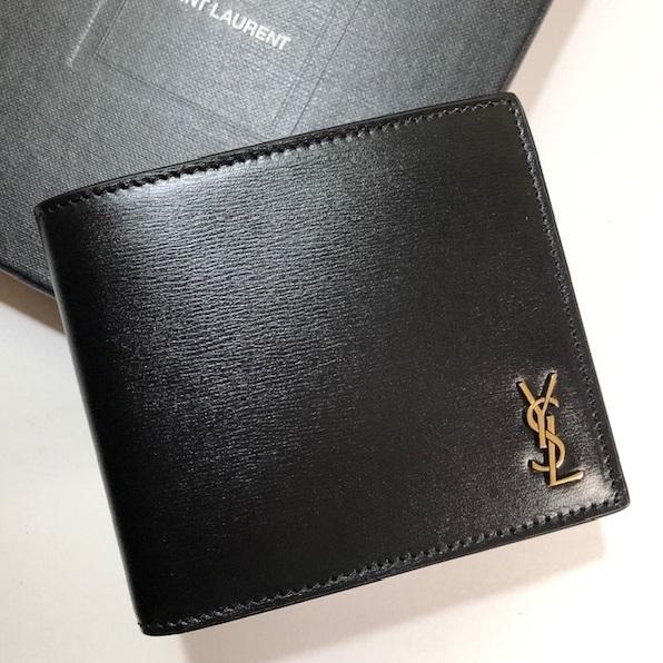 SAINT LAURENT サンローラン YSL タイニーカサンドラ イースト