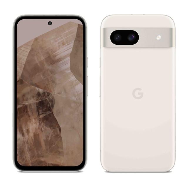 Google Pixel 8a 128GB 5G対応 本体 【新品 未使用】SIMフリー