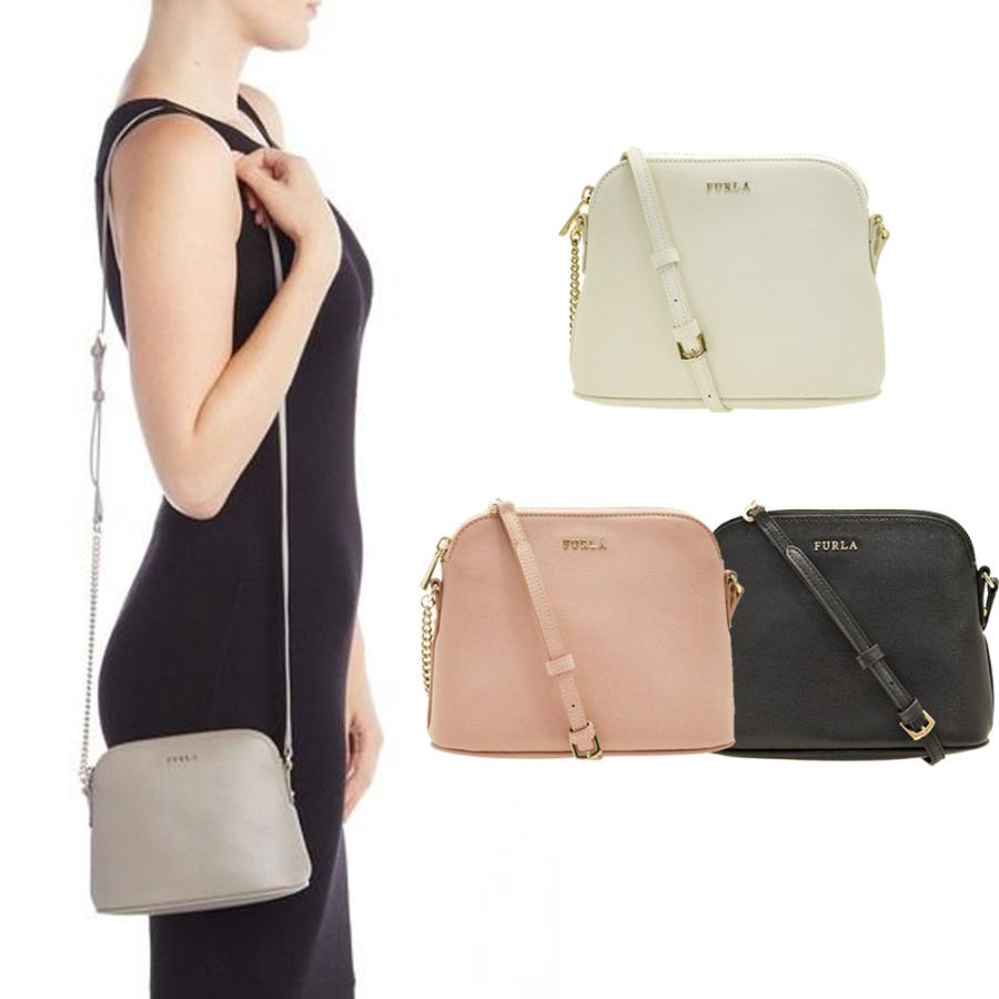 FURLA（フルラ） FURLA MIKY マイキー ショルダーバッグ ショルダー