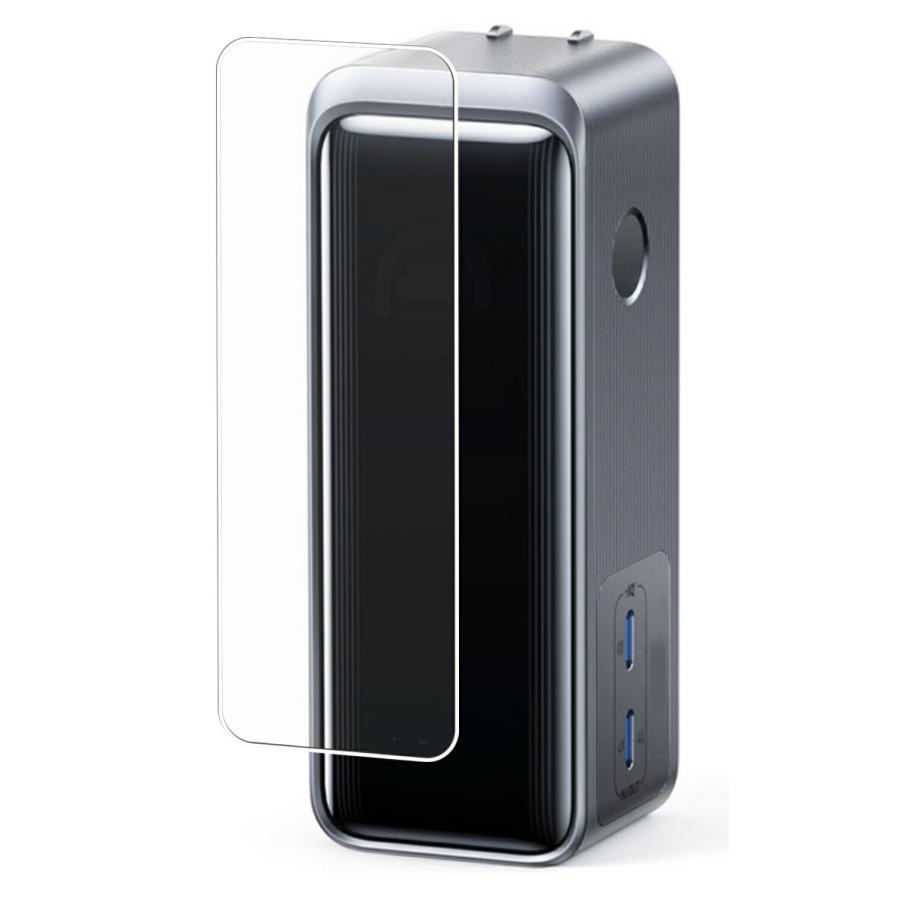 Anker Prime Power Bank (9600mAh 65W Fusion) A1339N11 用 曲面対応